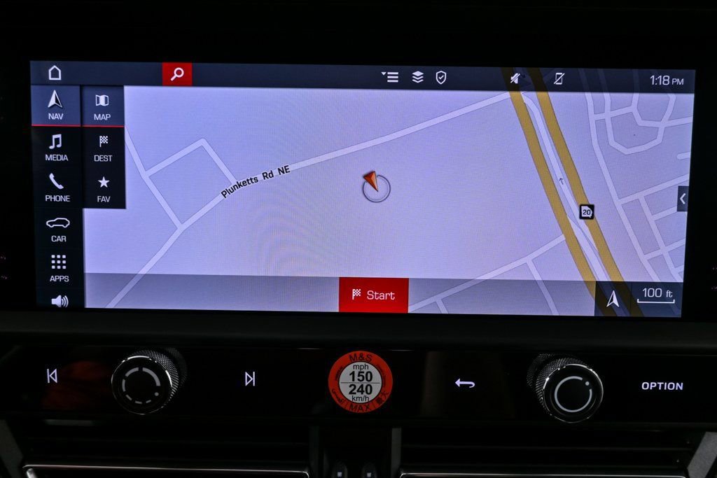 New 2026 Porsche Macan image 15