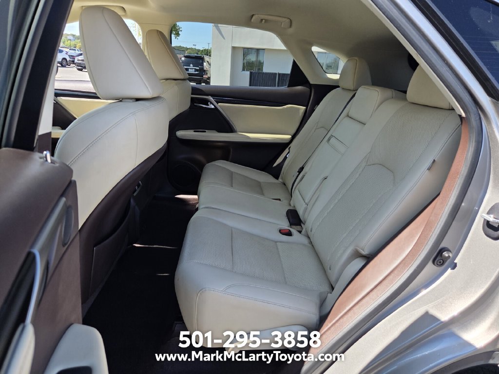 Used 2020 Lexus RX 350 FWD image 10