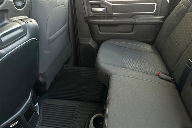 New 2026 RAM 2500 Big Horn image 9