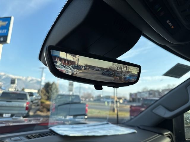 New 2026 Chevrolet Silverado 3500 LTZ w/ LTZ Convenience Package image 28