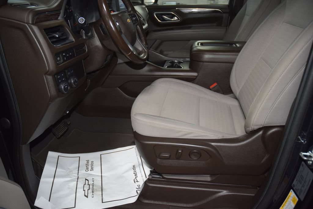Used 2023 Chevrolet Tahoe LS w/ Driver Alert Package AWD/4WD image 36