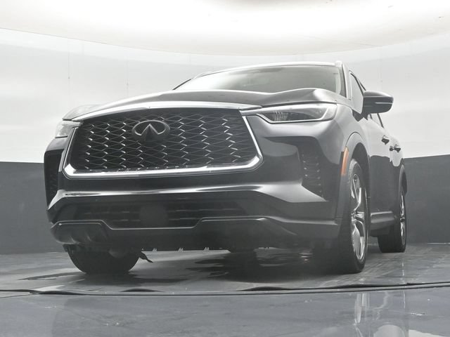 Used 2023 INFINITI QX60 Luxe w/ Performance Audio Package AWD/4WD image 54
