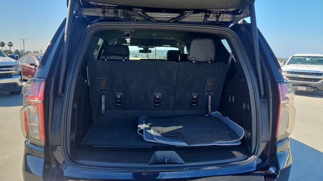 Used 2021 Chevrolet Tahoe LT RWD image 25