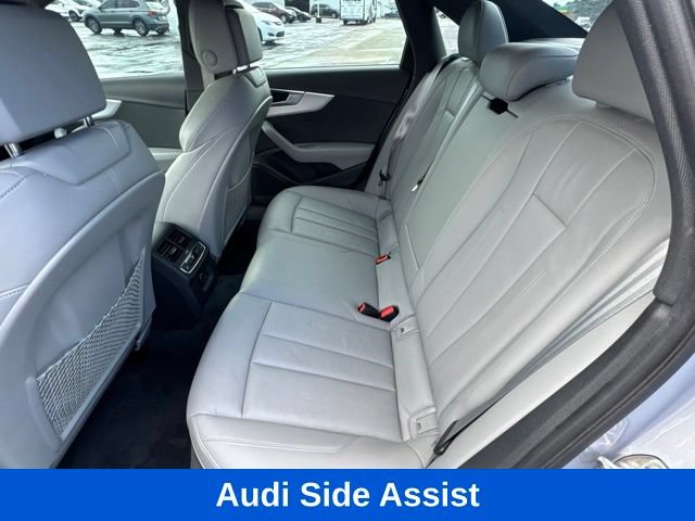 Used 2017 Audi A4 2.0T Prestige AWD/4WD image 12
