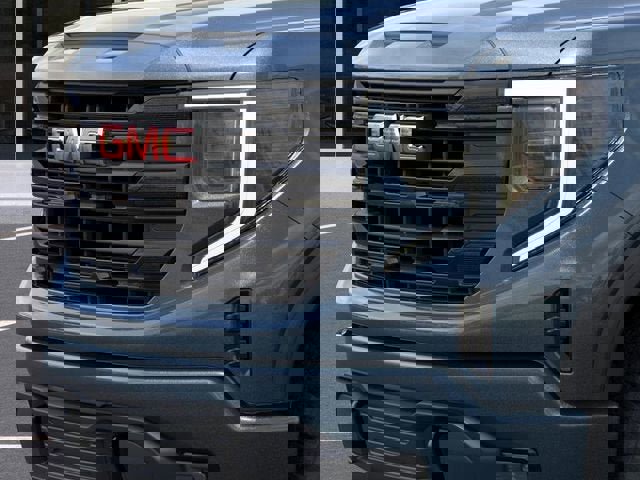 New 2026 GMC Sierra 1500 Elevation image 13