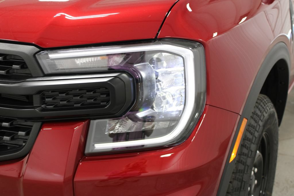 New 2026 Ford Ranger XL w/ Trailer Tow Package AWD/4WD image 12