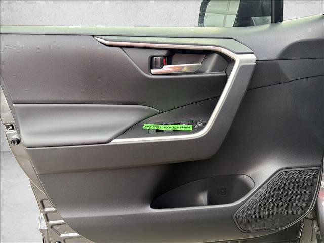 Certified 2025 Toyota RAV4 XLE w/ Convenience Package image 10