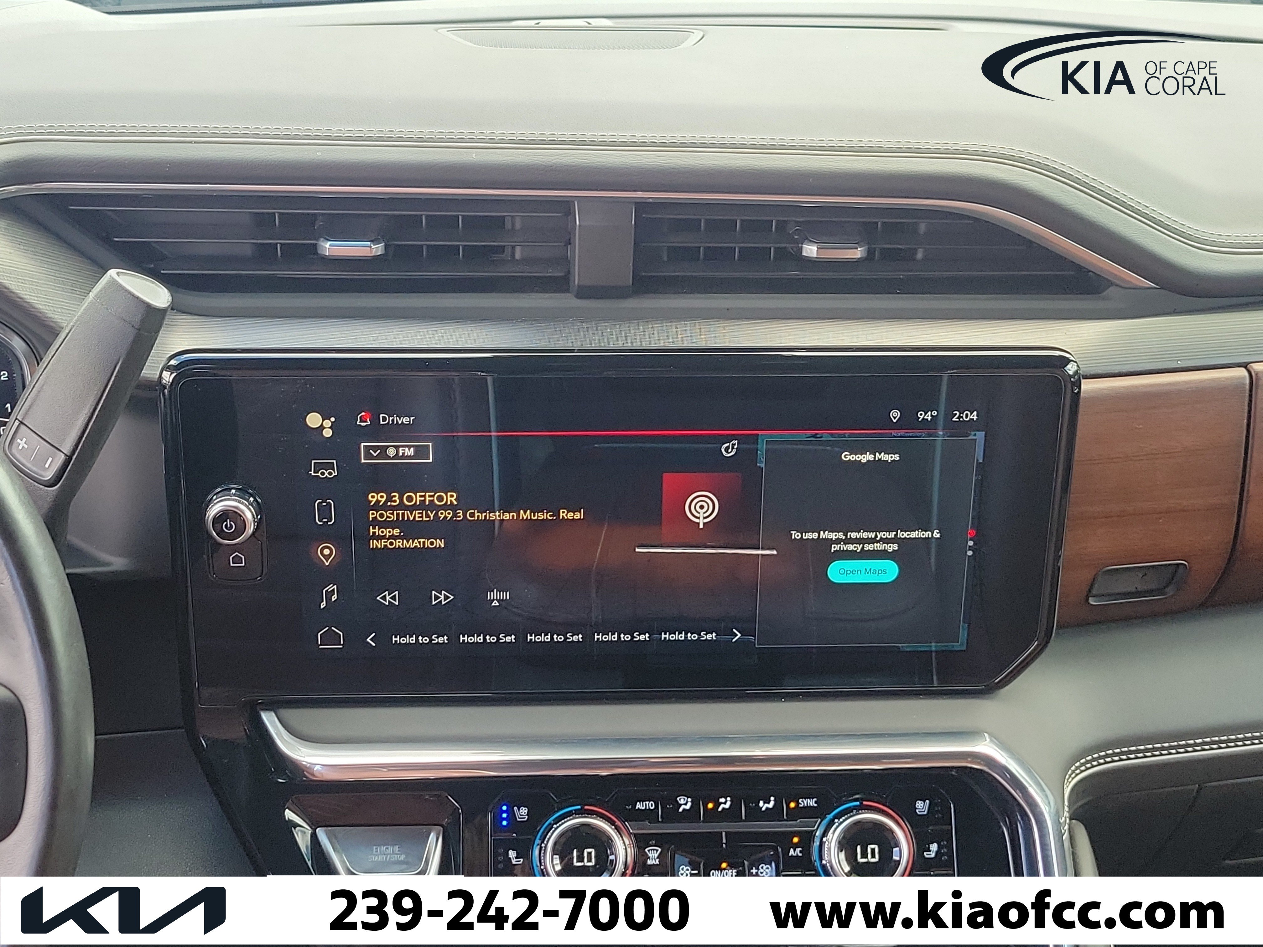 Used 2024 GMC Sierra 3500 Denali Ultimate AWD/4WD image 19