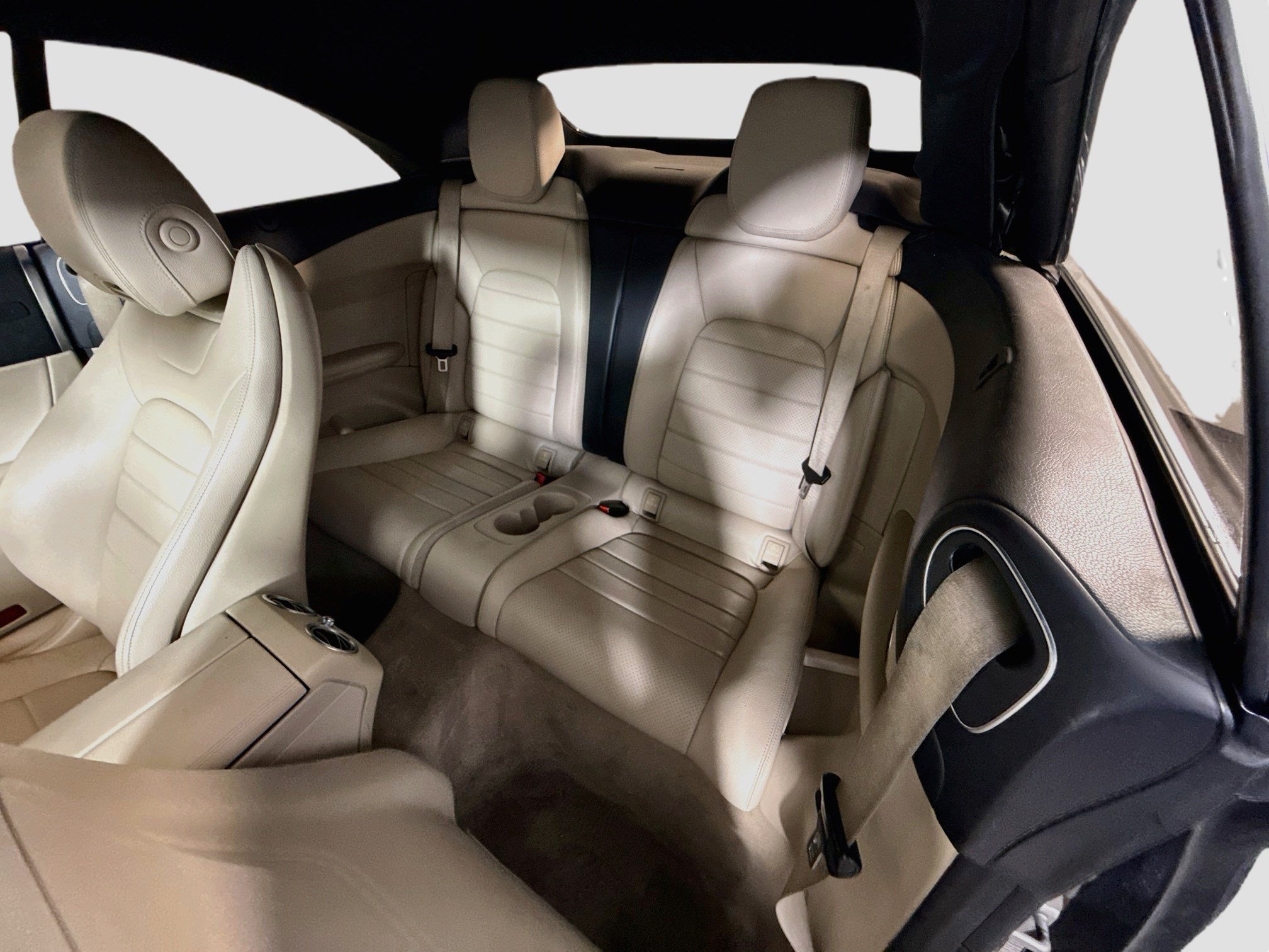 Used 2018 Mercedes-Benz C 300 Cabriolet image 24