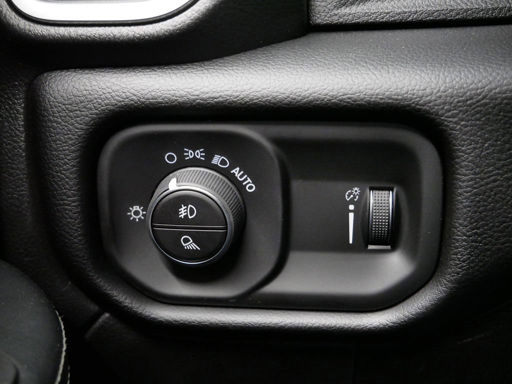 New 2026 RAM 3500 Big Horn image 21