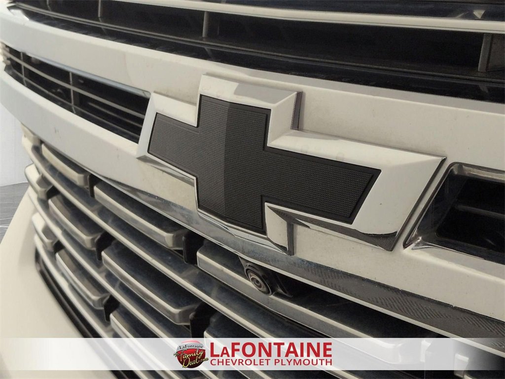 Certified 2023 Chevrolet Tahoe Premier w/ Advanced Technology Package image 28