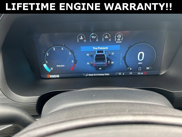 New 2025 Ford F150 STX image 18