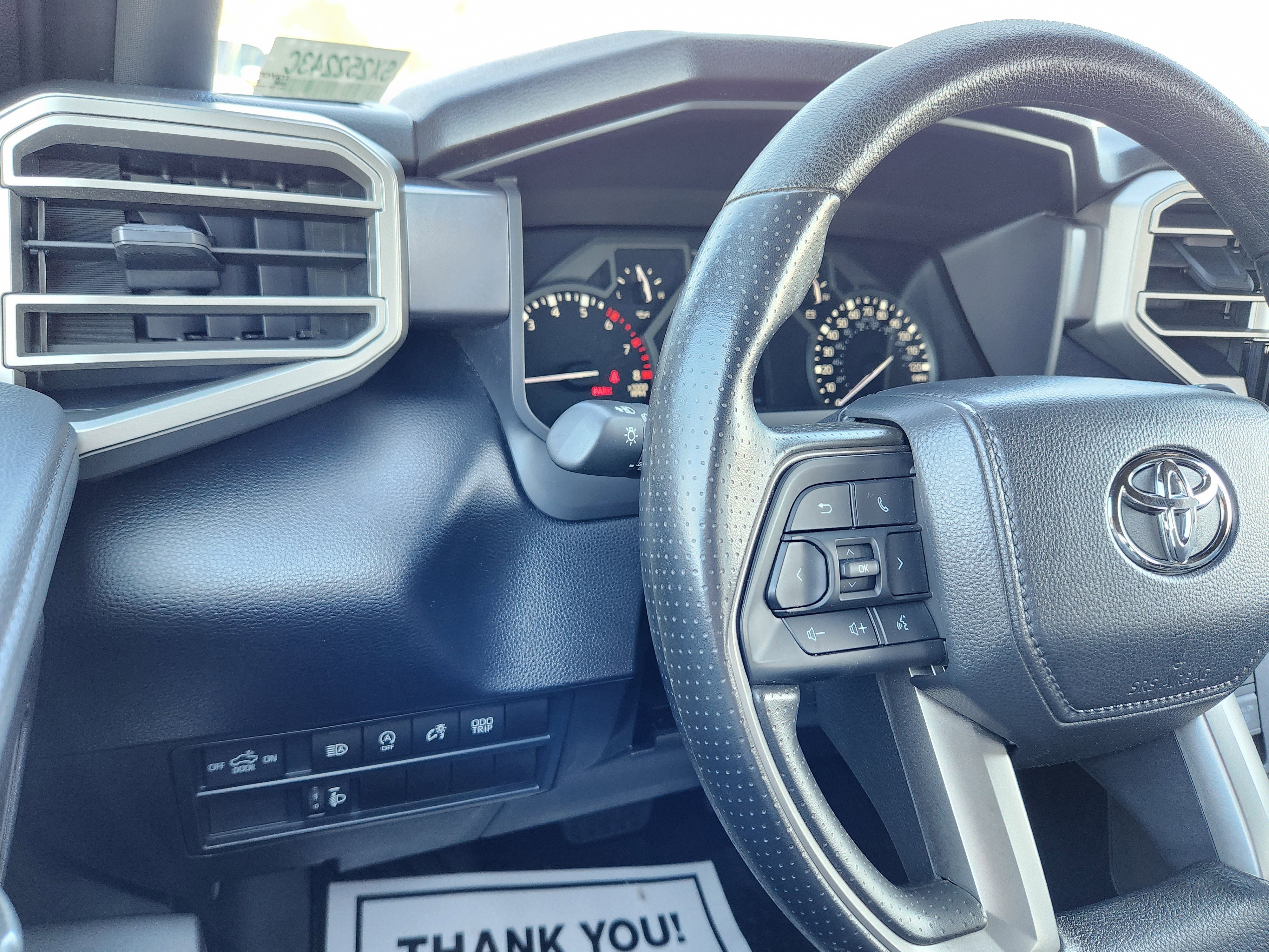 Used 2025 Toyota Tundra SR5 image 23