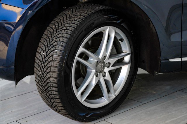 Used 2014 Audi Q5 TDI Premium Plus image 58