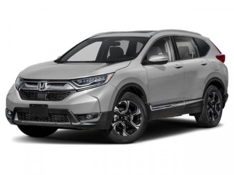 Used 2019 Honda CR-V Touring