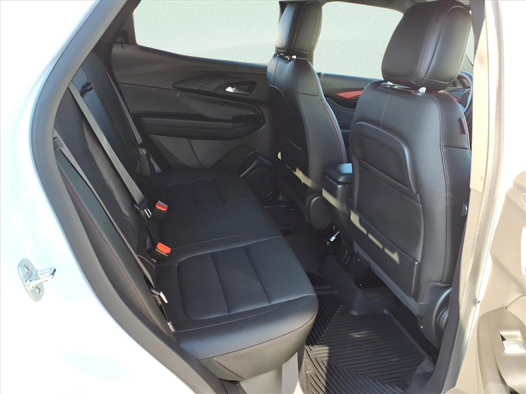 Used 2026 Chevrolet TrailBlazer RS w/ Convenience Package image 15