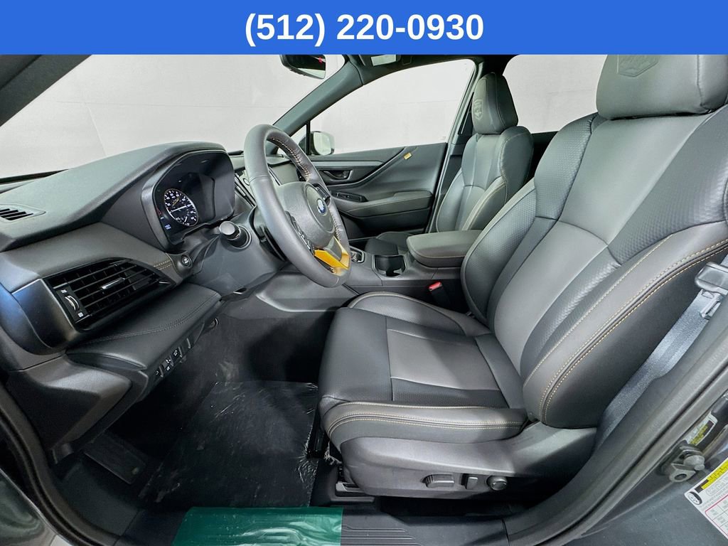 New 2025 Subaru Outback Wilderness image 25