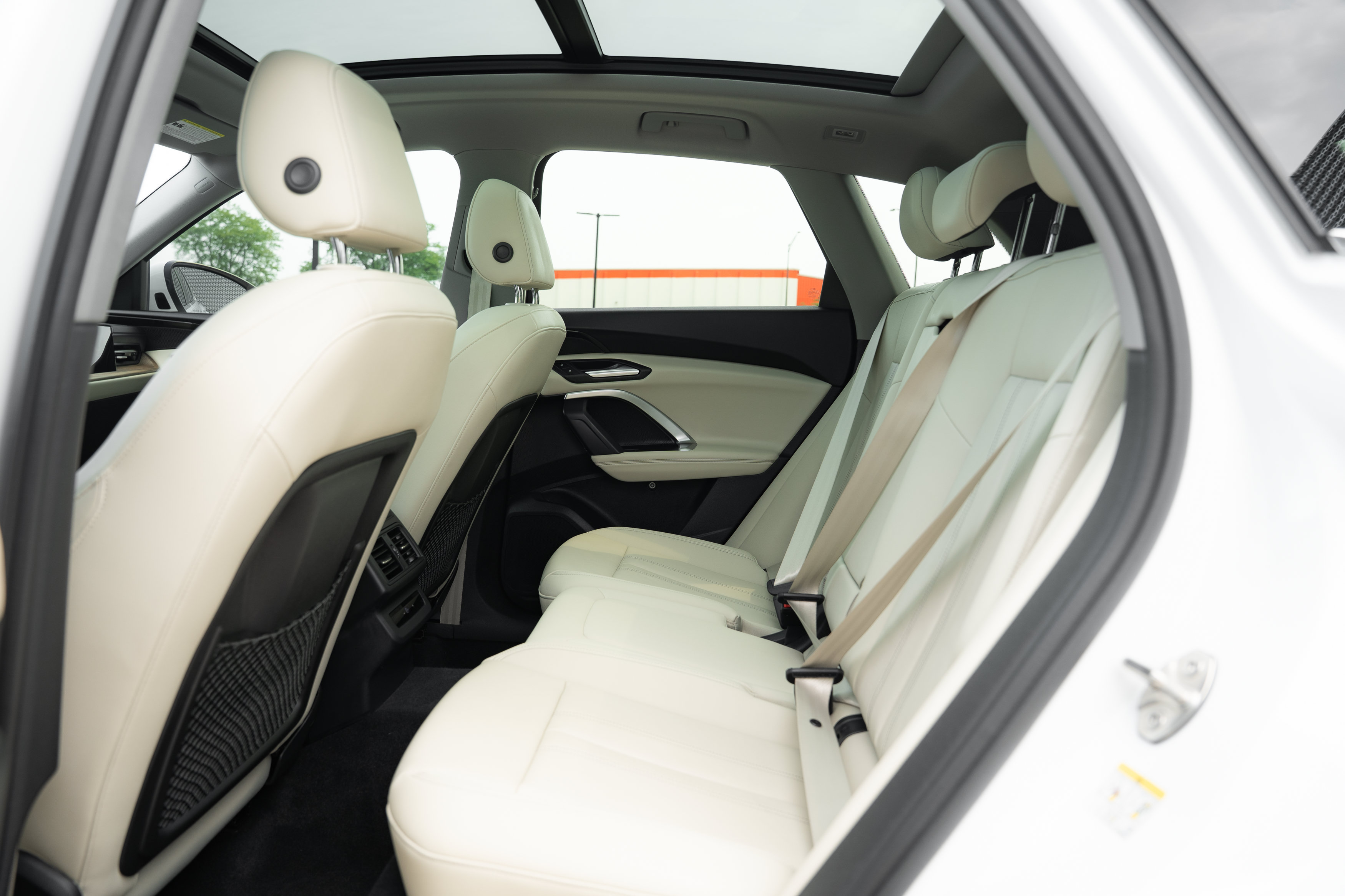 Certified 2025 Audi Q5 Premium AWD/4WD image 20
