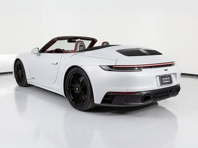 Certified 2023 Porsche 911 Carrera GTS image 13