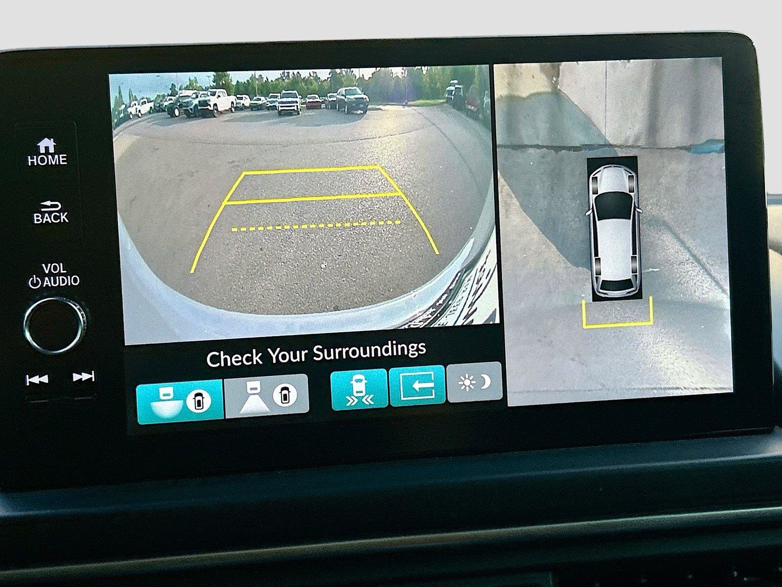 Used 2024 Honda Pilot Elite image 33