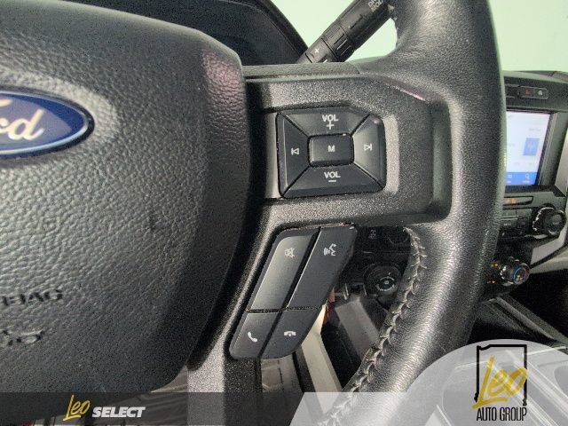 Used 2020 Ford F150 XLT w/ Equipment Group 302A Luxury AWD/4WD image 17