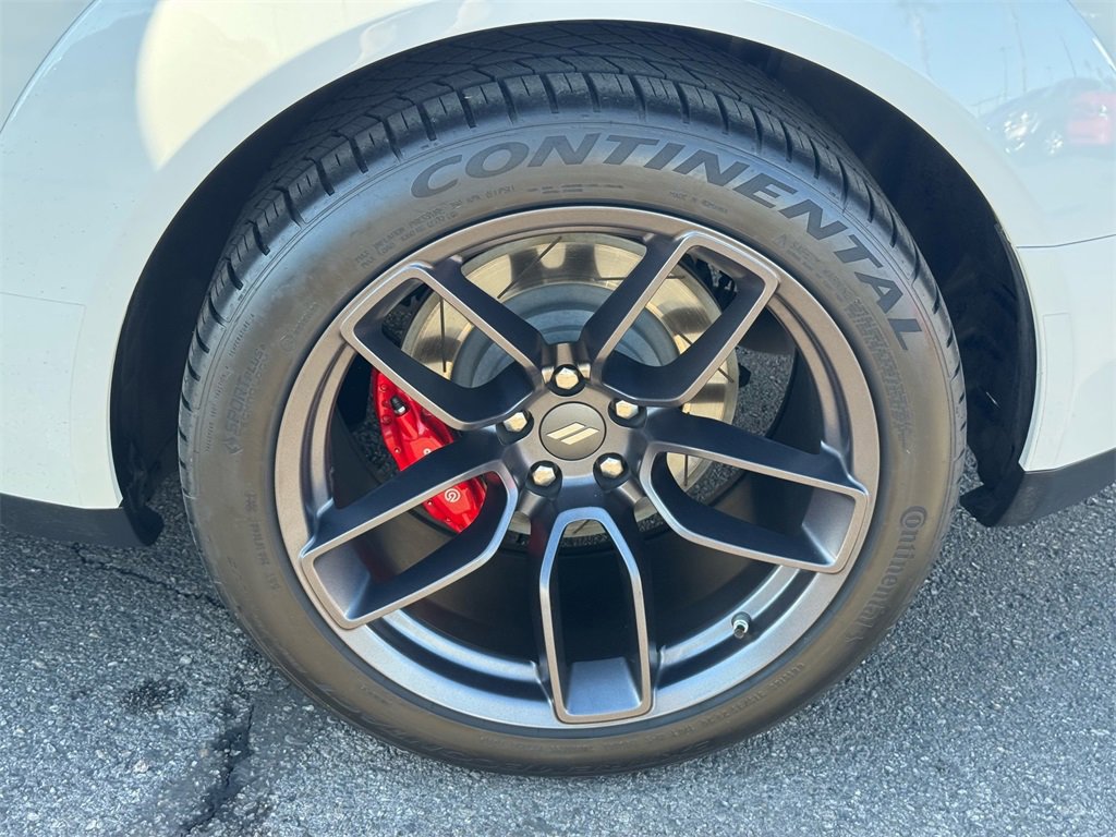 Used 2019 Dodge Challenger R/T Scat Pack image 9