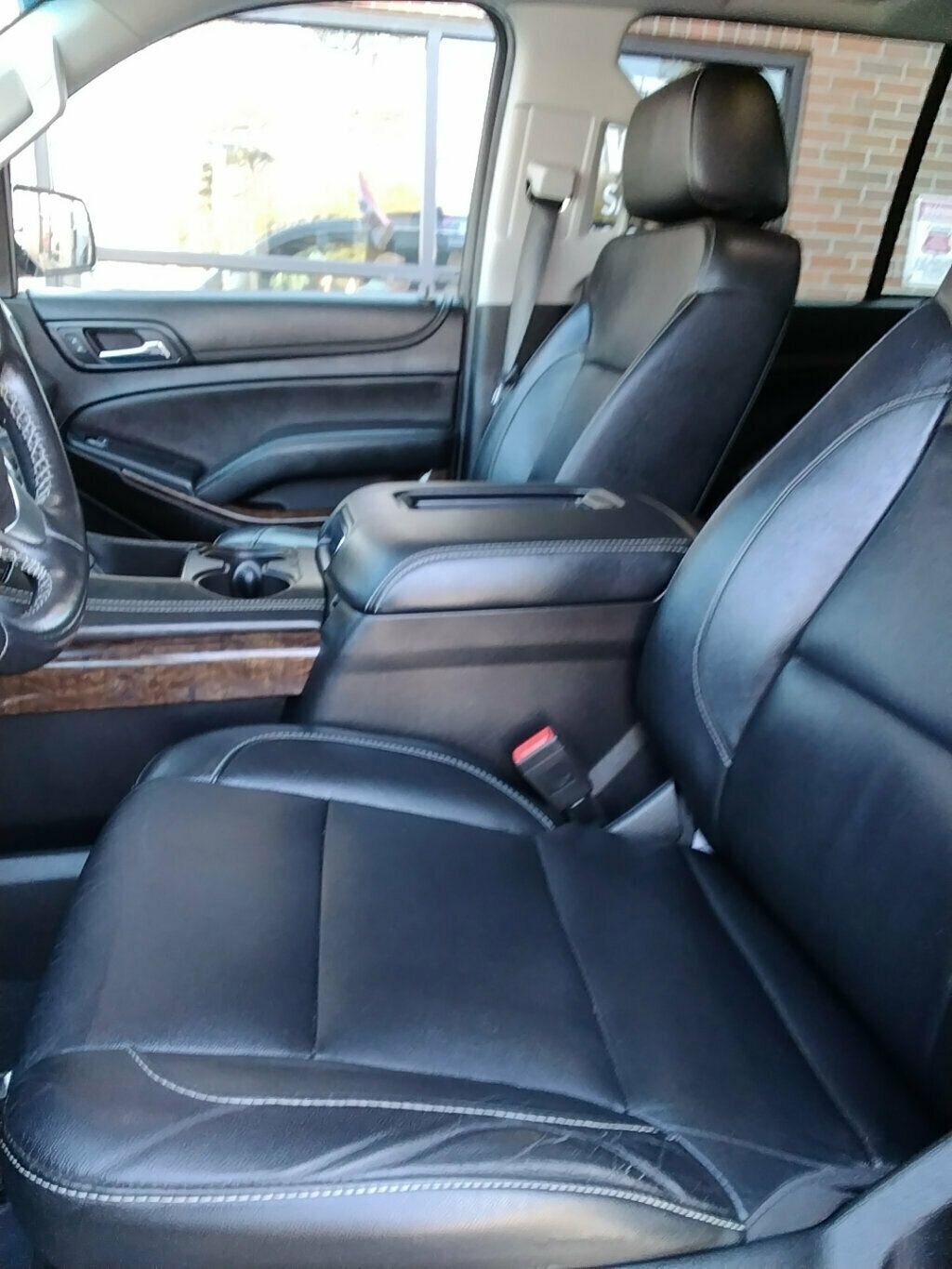 Used 2019 Chevrolet Tahoe LT w/ Luxury Package image 7