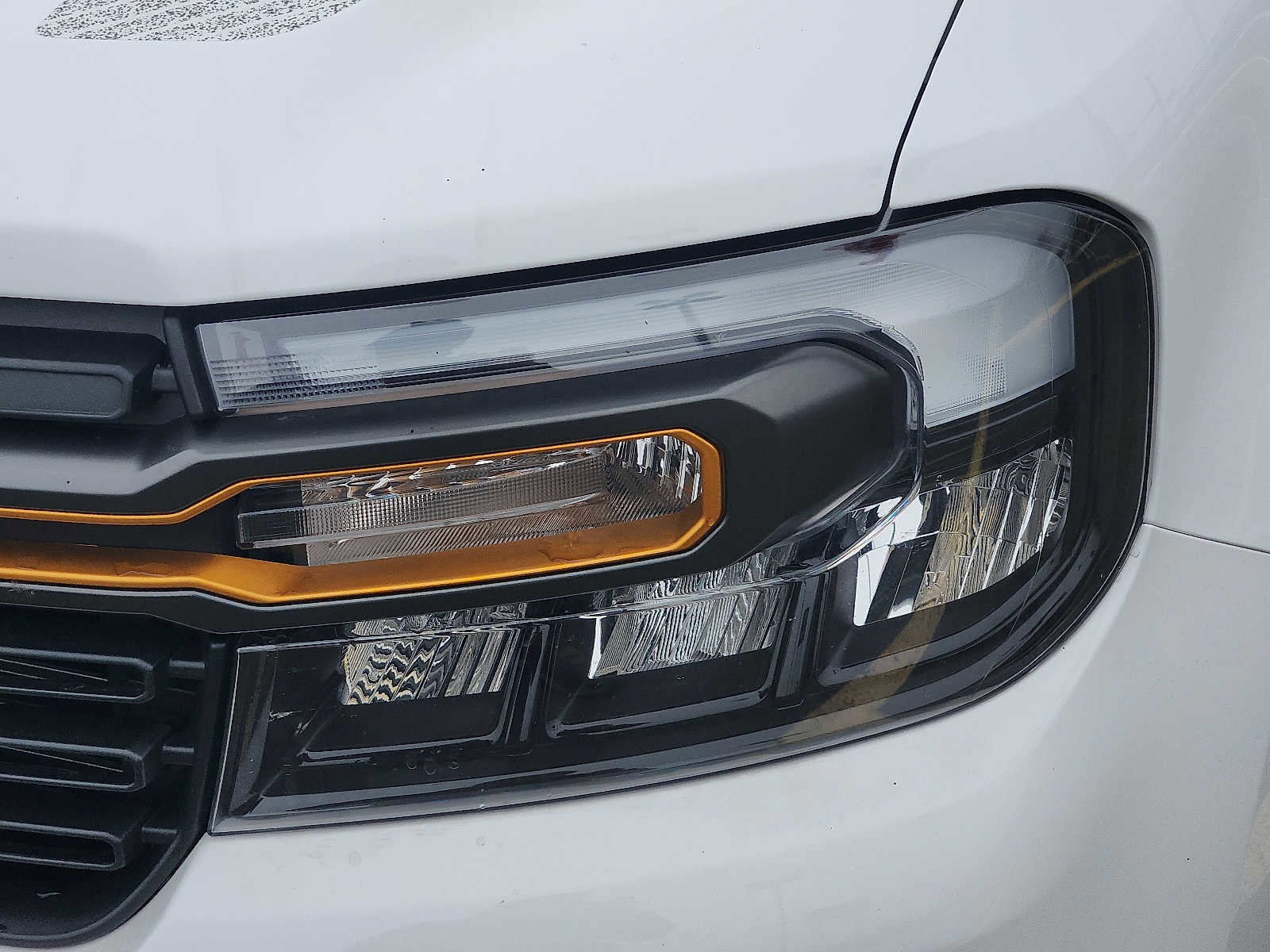 Used 2024 Ford Maverick Tremor w/ Tremor Off-Road Package image 9