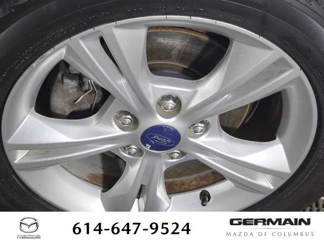 Used 2014 Ford Focus SE FWD image 13