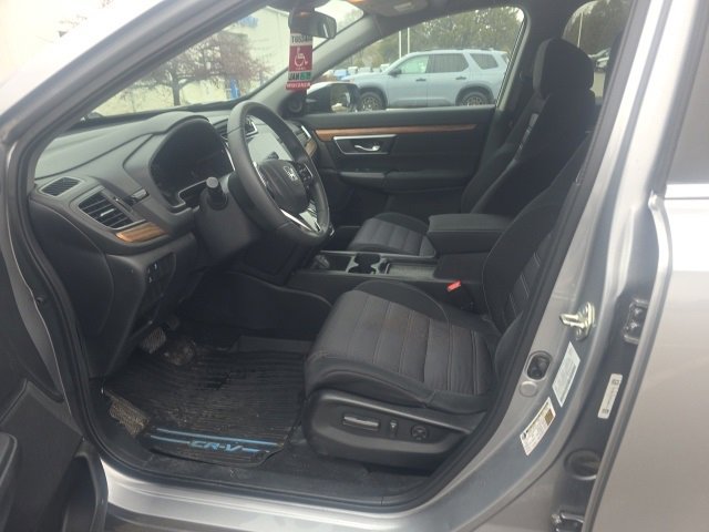 Used 2017 Honda CR-V EX image 3