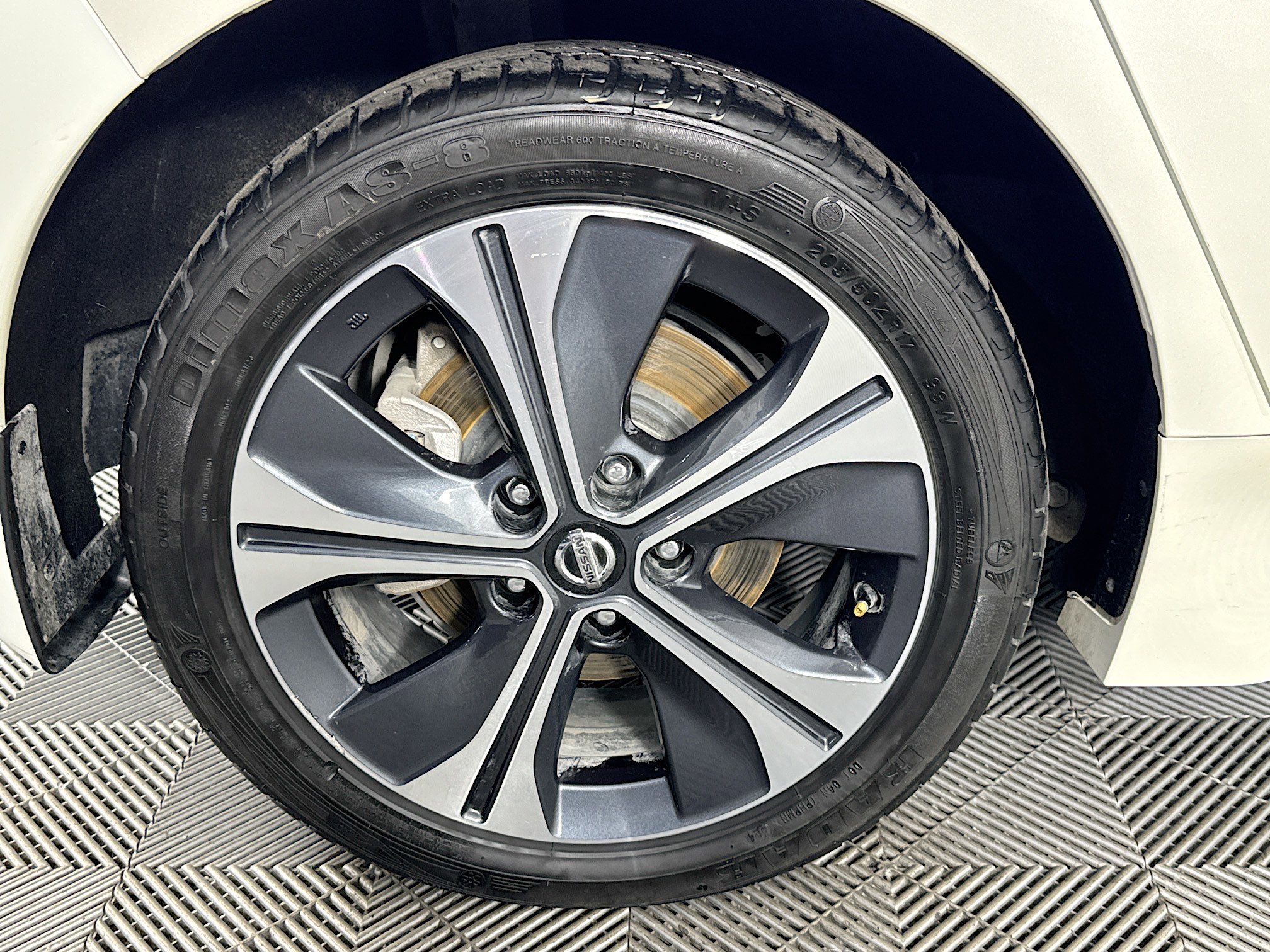 Used 2019 Nissan Leaf SL Plus image 32