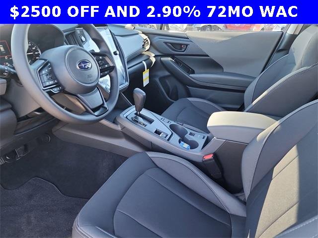 New 2026 Subaru Crosstrek 2.0i Premium image 13