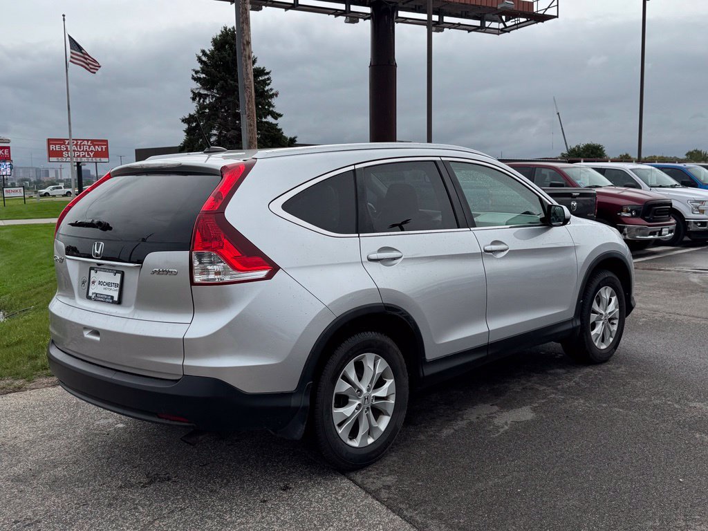Used 2013 Honda CR-V EX-L image 37