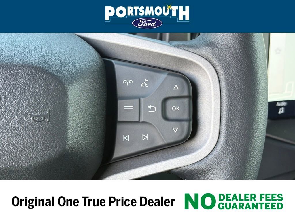 New 2025 Ford Bronco Badlands image 18