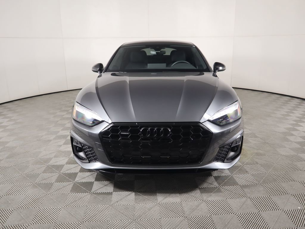Certified 2023 Audi A5 2.0T Premium Plus w/ Premium Plus image 2