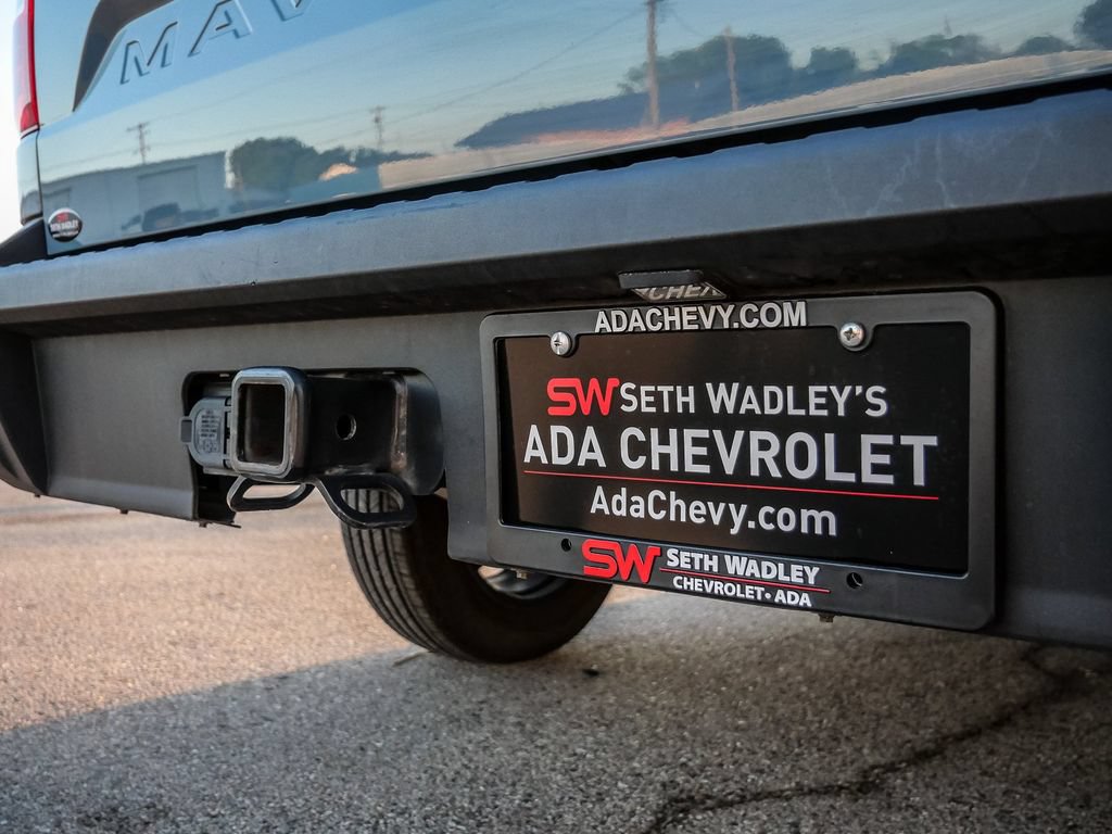 Used 2023 Ford Maverick XL w/ Equipment Group 100A Standard AWD/4WD image 12