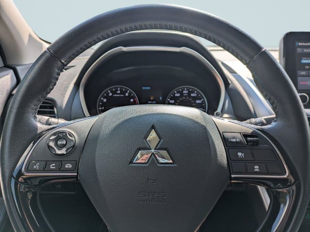 Used 2025 Mitsubishi Eclipse Cross SE AWD/4WD image 30