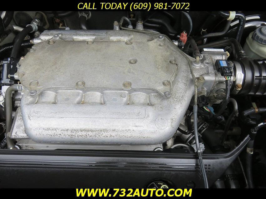 Used 2005 Acura MDX Touring image 36