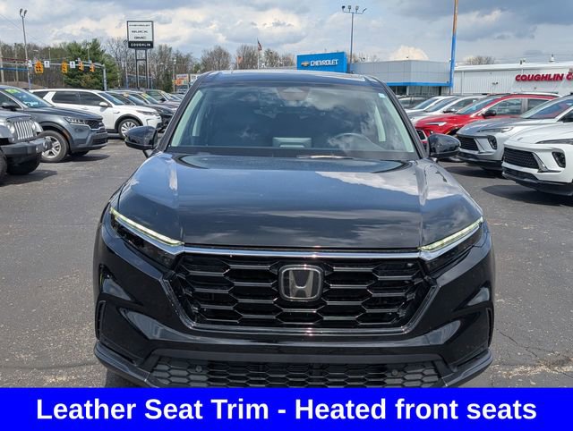 Used 2023 Honda CR-V EX-L image 2