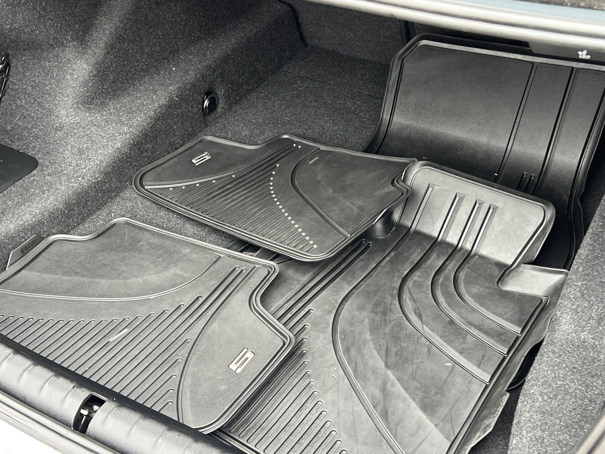 Used 2021 BMW 540i xDrive image 21