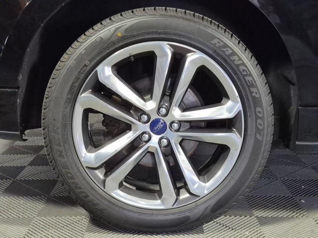 Used 2018 Ford Edge Sport w/ Equipment Group 401A AWD/4WD image 30