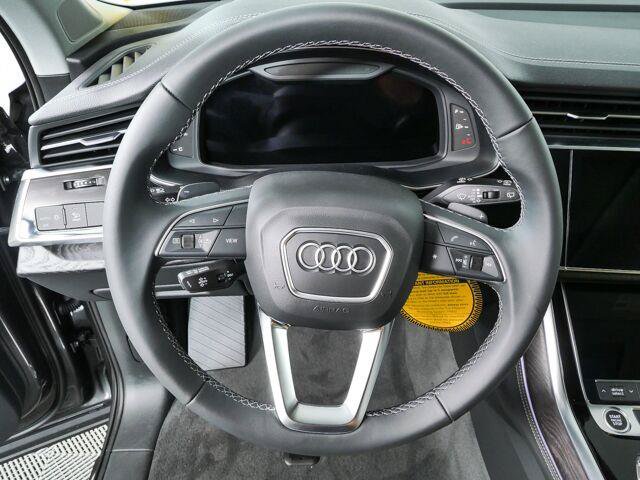 New 2026 Audi Q7 2.0T Premium Plus AWD/4WD image 10
