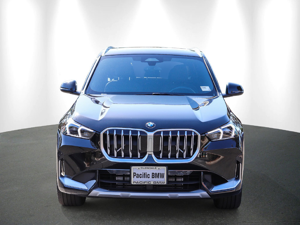 Used 2026 BMW X1 xDrive28i w/ Convenience Package AWD/4WD image 2