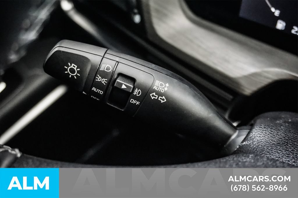 Used 2025 Kia Telluride SX Prestige X-Line AWD/4WD image 31