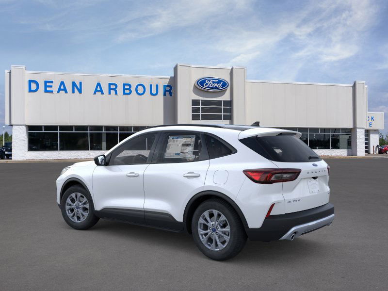 New 2026 Ford Escape Active w/ Tech Pack #1 image 4