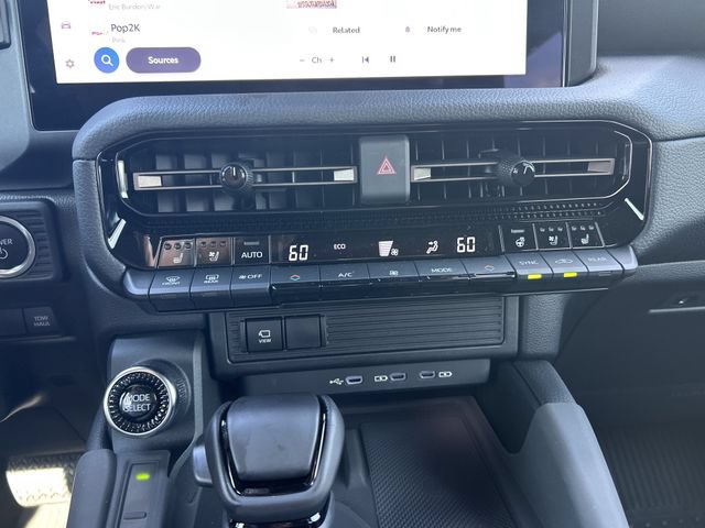 Used 2027 Toyota Land Cruiser w/ Premium Package AWD/4WD image 26