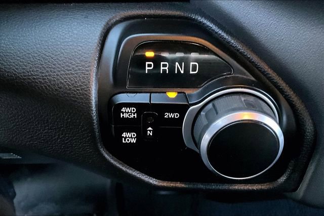 Used 2022 RAM 3500 Big Horn image 16