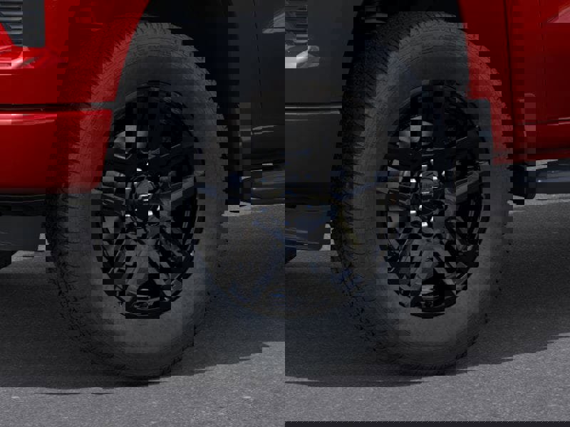 New 2026 Chevrolet Silverado 1500 RST w/ Safety Package image 50