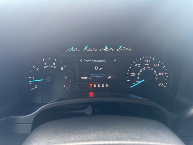 Used 2019 Ford F150 XL w/ Equipment Group 101A Mid image 30