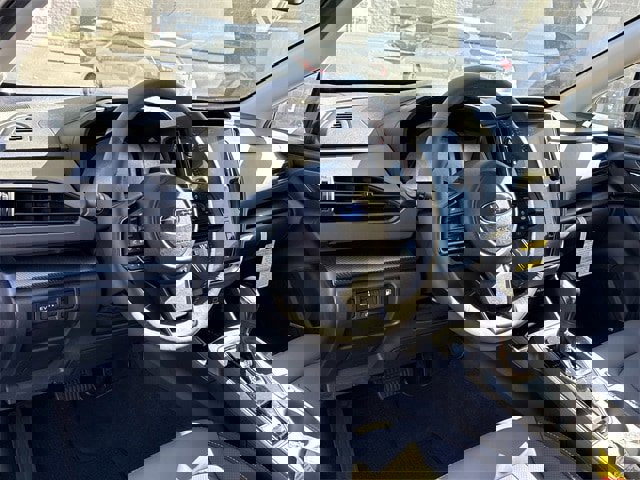 New 2026 Subaru Crosstrek 2.5i Limited image 10